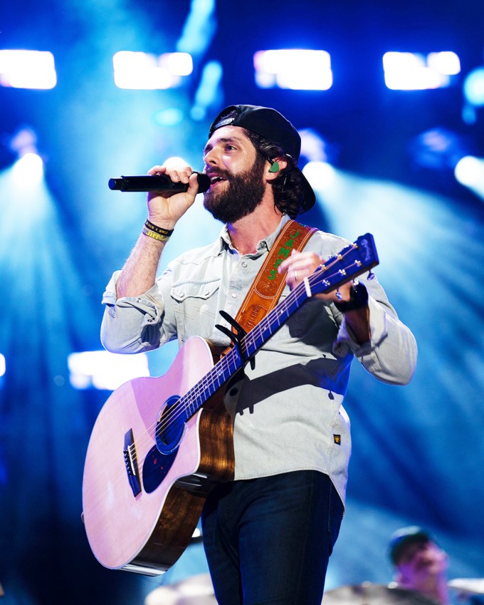 Thomas Rhett