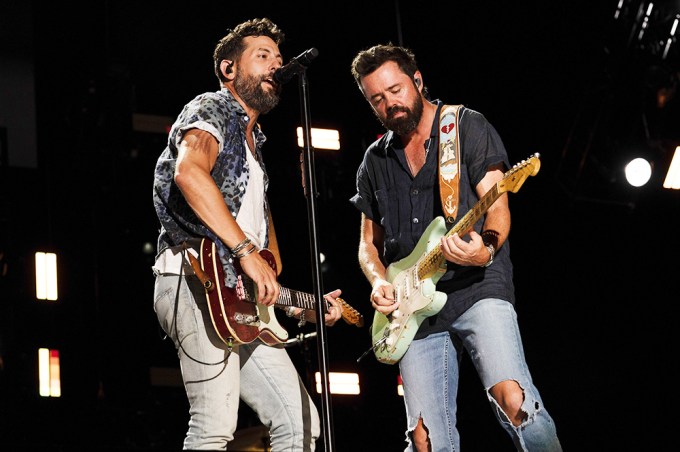 Old Dominion