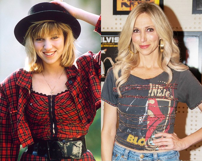 Debbie Gibson: Photos