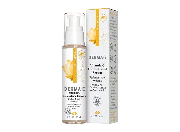 vitamin c serums reviews