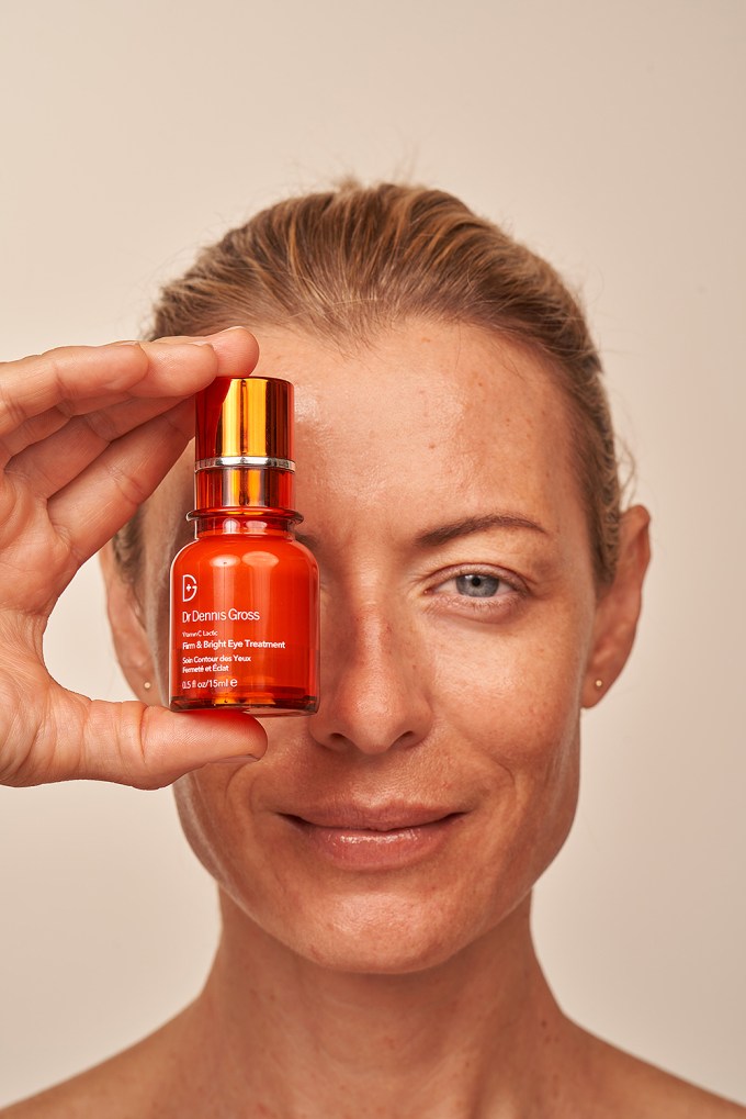 Dr. Dennis Gross Vitamin C Lactic