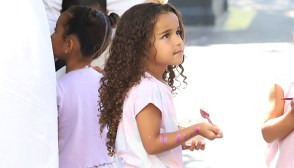 Dream Kardashian