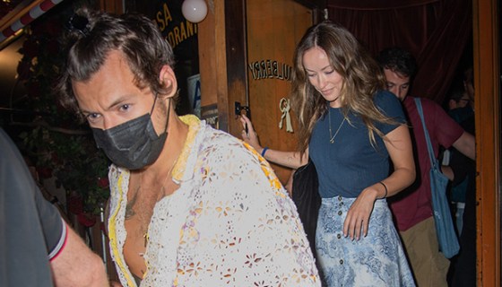 harry styles, olivia wilde