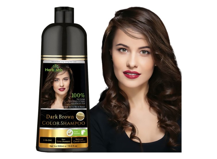 shampoo for gray hair reviews