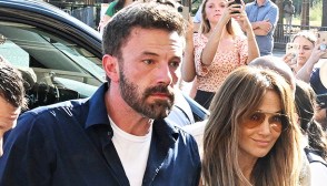 Ben Affleck Jennifer Lopez