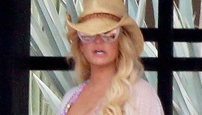 jessica simpson