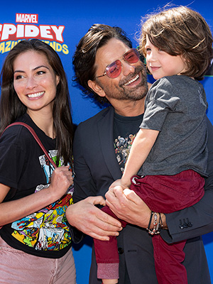 john stamos