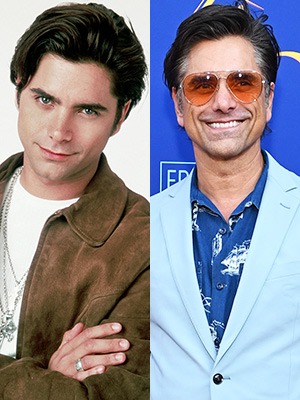 john stamos