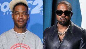 Kid Cudi & Kanye West