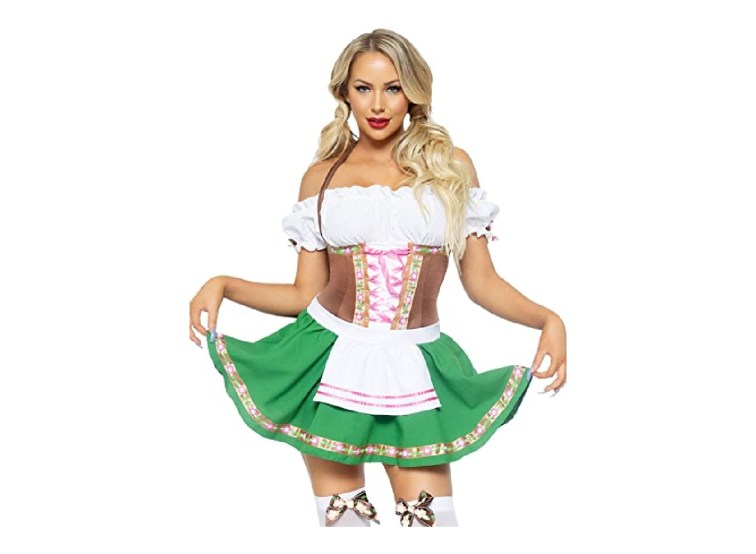 oktober fest costume reviews