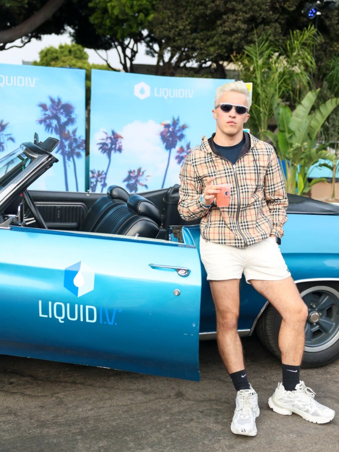 Liquid I.V.