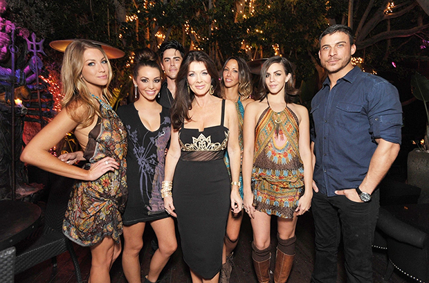 Vanderpump Rules cast