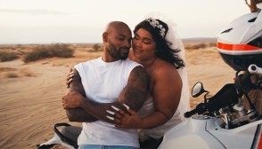 lizzo, tyson beckford