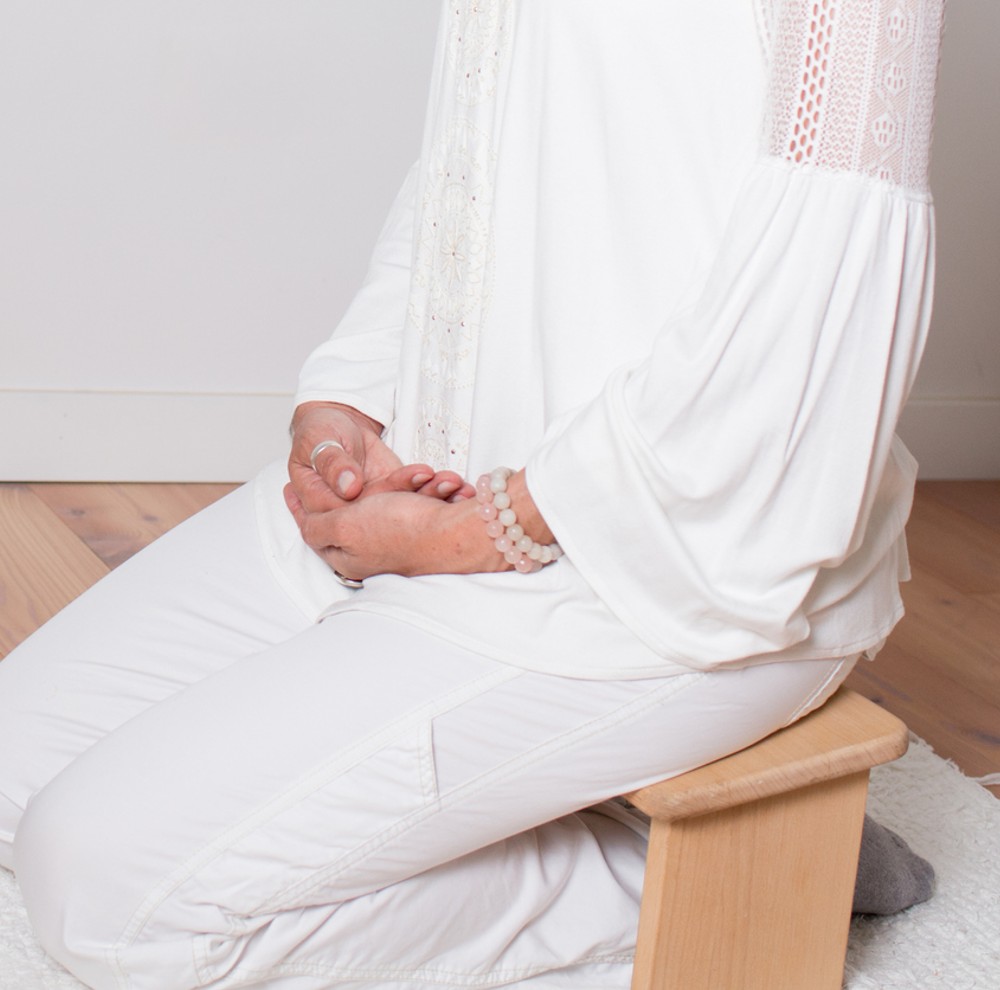 highly rated meditation benches