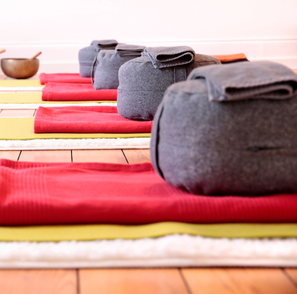 highly rated meditation pillows