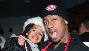 nick cannon, golden