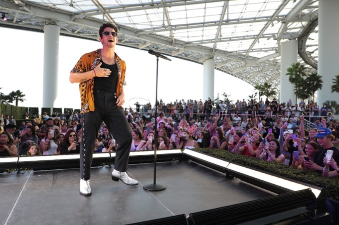 Nick Jonas