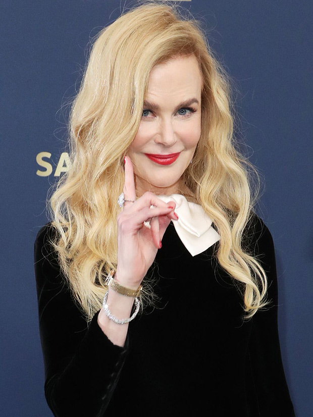 nicole kidman