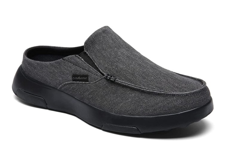 men's slippers reviews