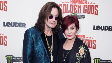 ozzy osbourne, sharon osbourne