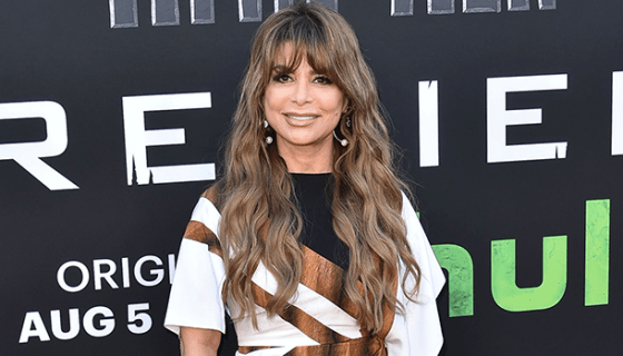 paula abdul