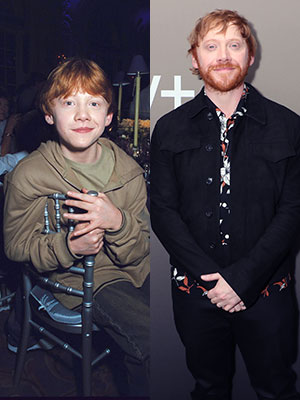 Rupert Grint