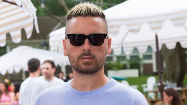 Scott Disick