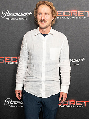 owen wilson