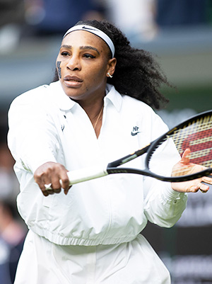 serena wililams