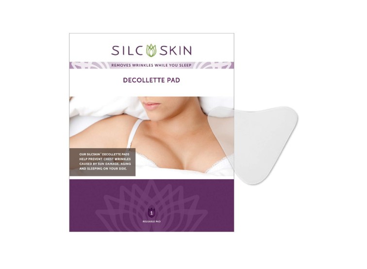 chest wrinkle pads reviews