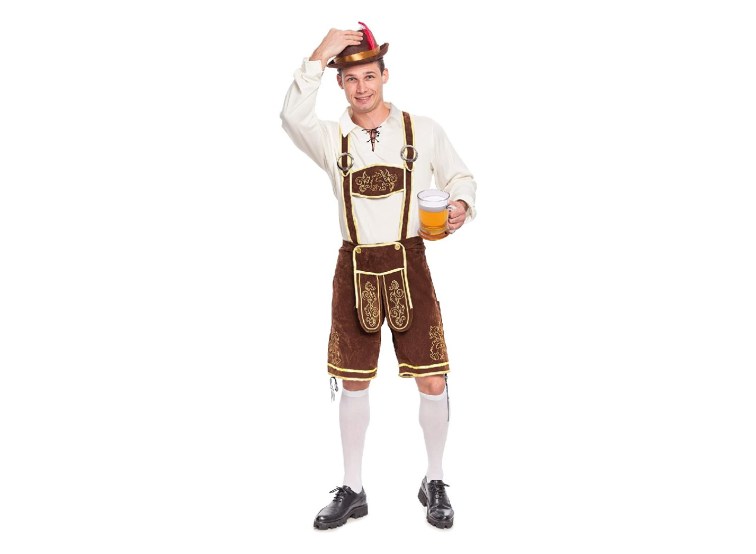 oktober fest costume reviews