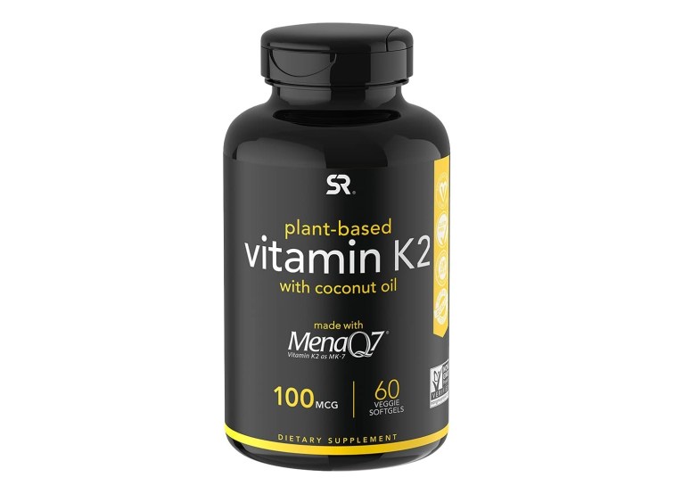 vit. K-2 reviews