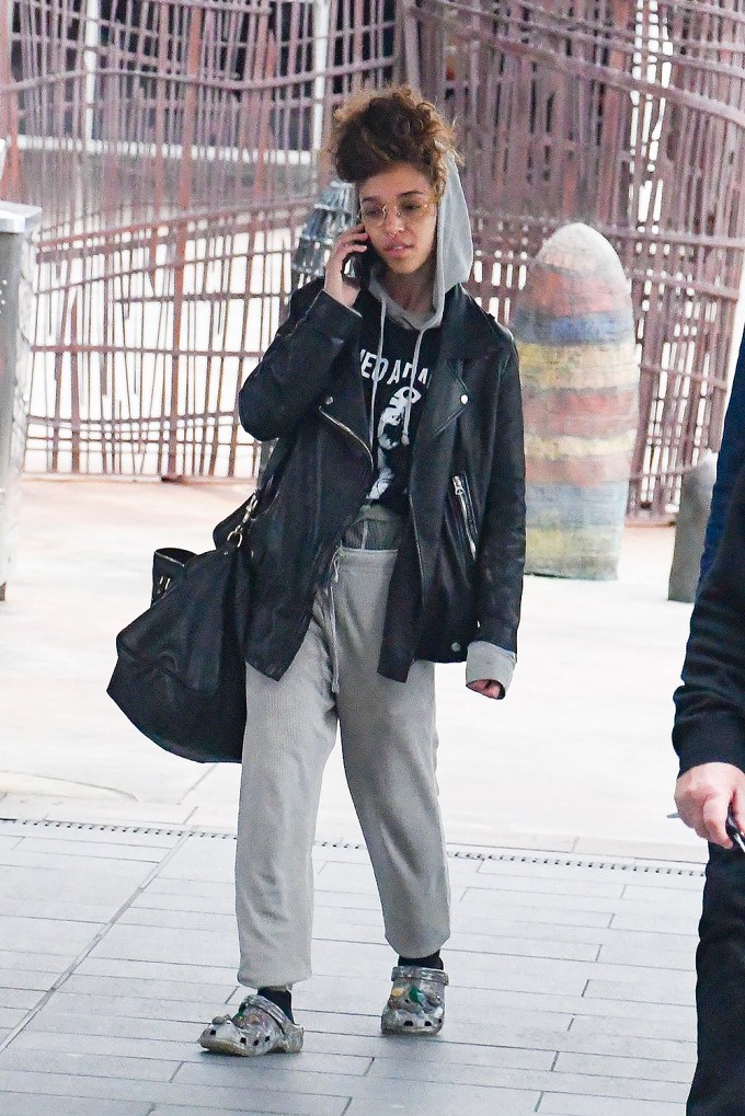 FKA Twigs