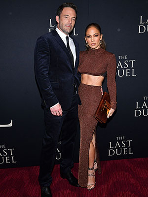 jennifer lopez, ben affleck