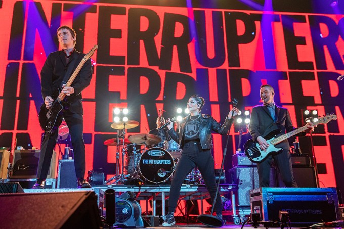 This Is The Interrupters