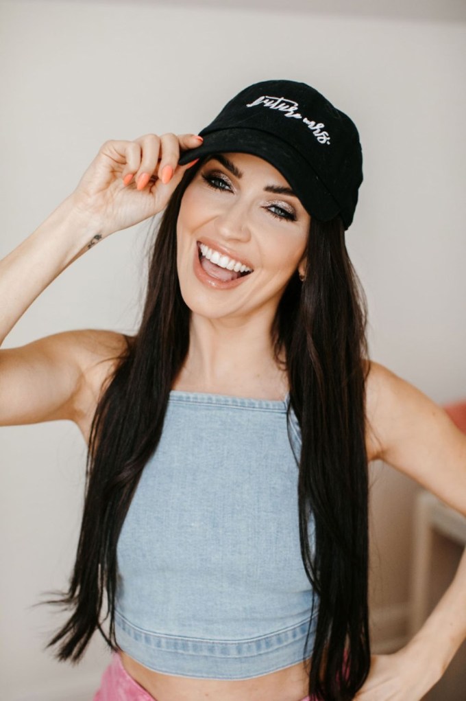 Kaitlyn Bristowe