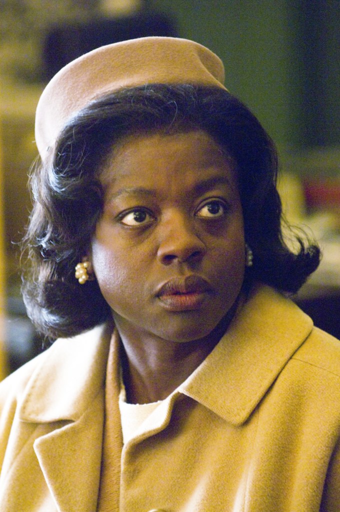 Viola Davis, 2008