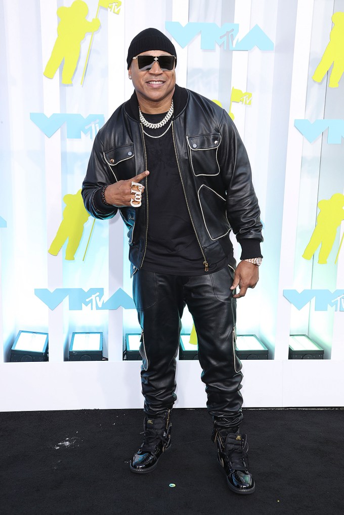 LL Cool J