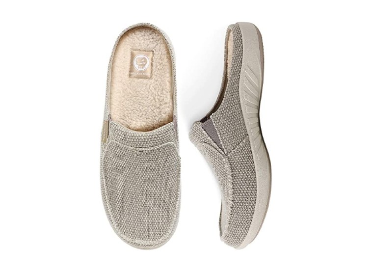 men's slippers reviews