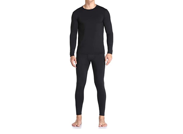 Thermal Underwear reviews