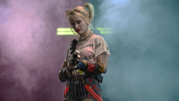 Harley Quinn