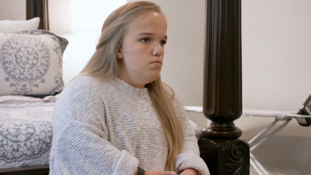 7 Little Johnstons