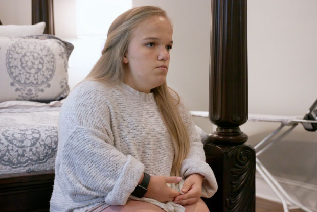 7 Little Johnstons