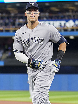 Aaron Judge