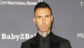 Adam Levine