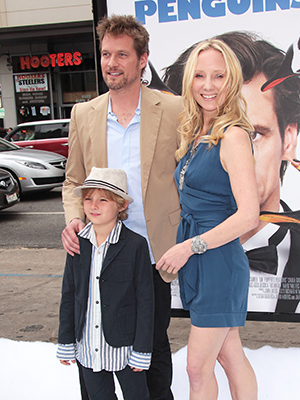 Anne Heche