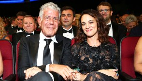 Anthony Bourdain