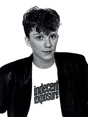 Anthony Michael Hall
