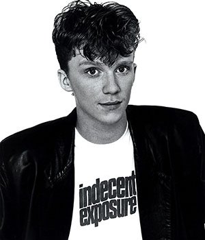 Anthony Michael Hall