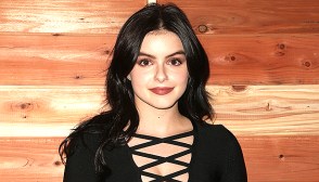 ariel winter